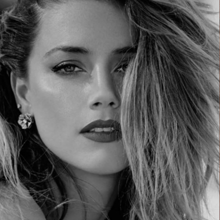 Amber Heard's Return: Theatre, Children, and a New Chapter of Femininity