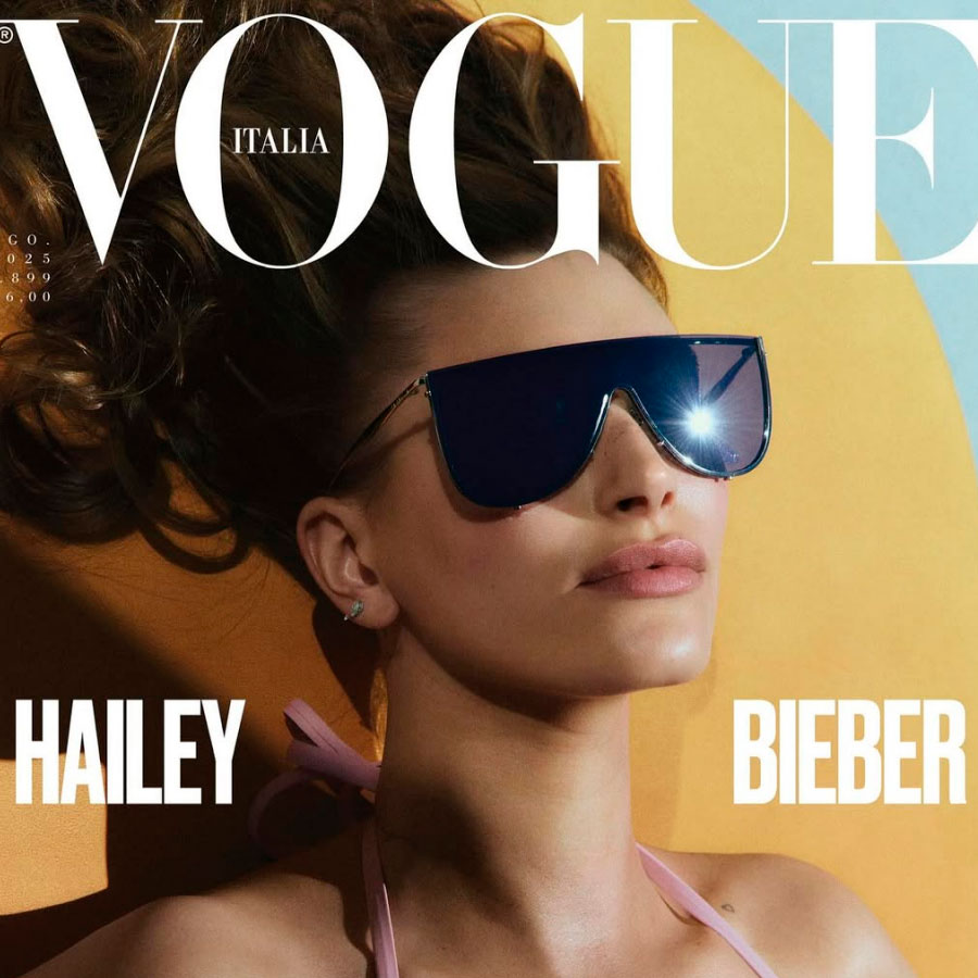 Hailey Bieber on motherhood, marriage, and the difficult journey after giving birth