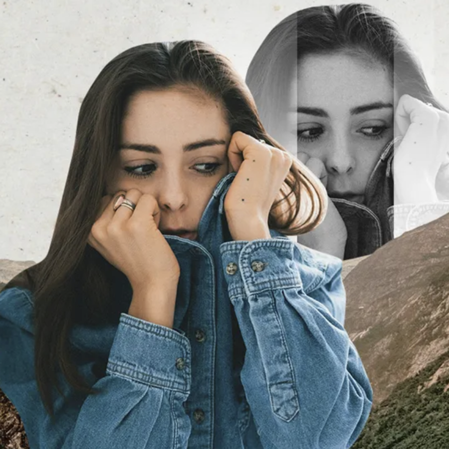 6 Types of Insecurity That Eat Us Up Inside - and How to Handle Them Gracefully