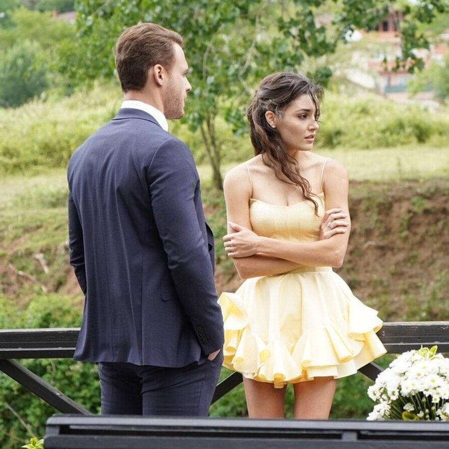 What to Do If Your Relationship Feels Like a TV Series