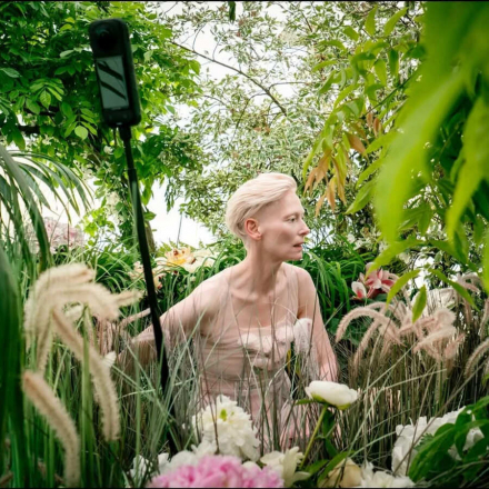 Tilda Swinton, Gwendoline Christie et Eva Herzigová : les muses envoûtantes du Calendrier Pirelli 2026
