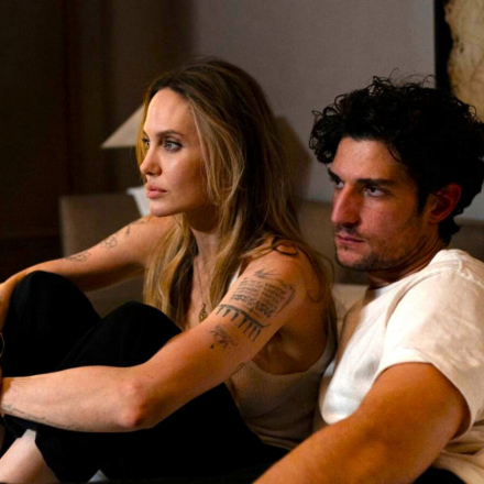Angelina Jolie in „Couture“: Ein Film, in dem Mode auf Wahrheit trifft