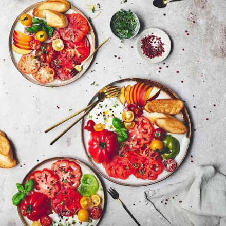 How to Improve Your Quality of Life Through Food: Simple Rules for a Happy Body and Mind