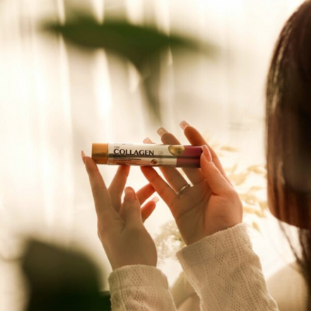 Collagène liquide : mythes, vérités et le secret d’une peau éclatante