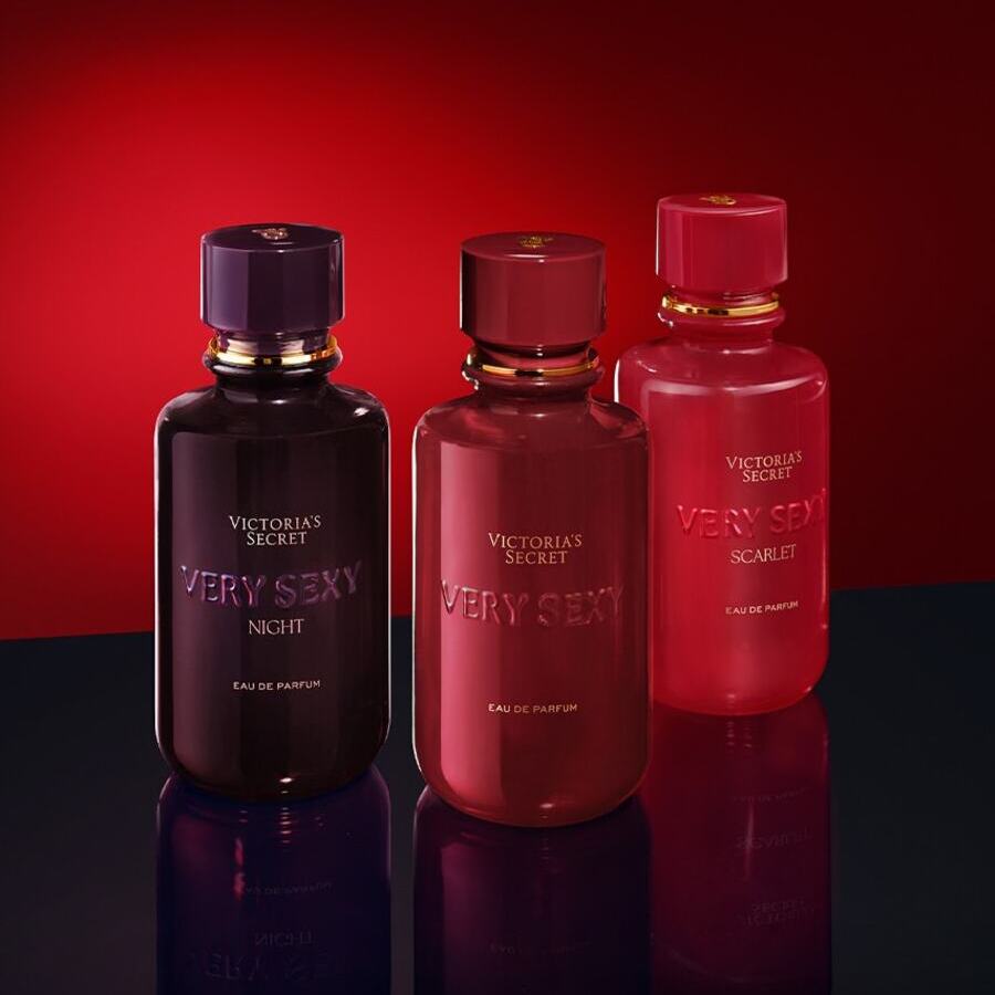 Victoria's Secret omogućuje ti da mirišeš jednako seksi koliko i izgledaš