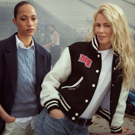 Dan na utrkama Tommy Hilfiger s Nicholasom Houltom i Claudiom Schiffer