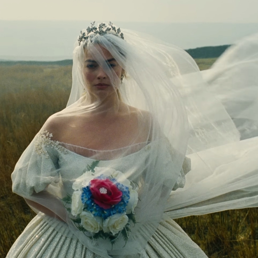 Margot Robbie i Jacob Elordi pale strast u prvom teaseru Orkanskih visova