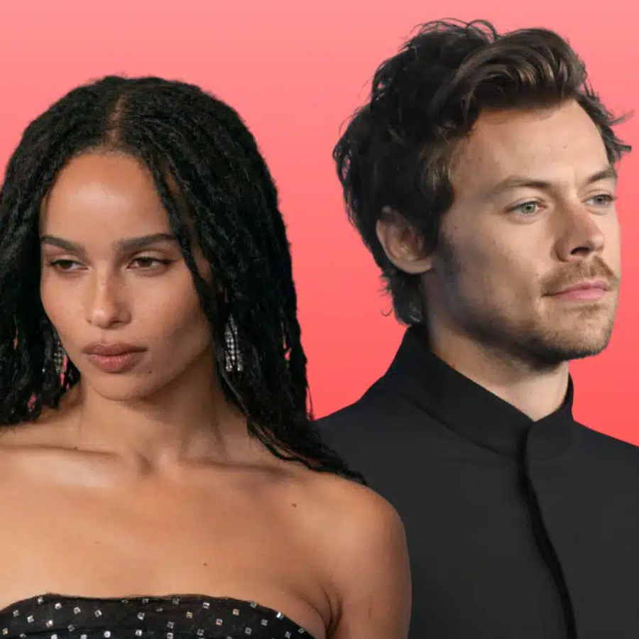 Zoë Kravitz e Harry Styles: la nuova storia d’amore di cui tutta New York parla
