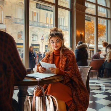 Autumn Reset: Habits to Bring Back the Joy of Living