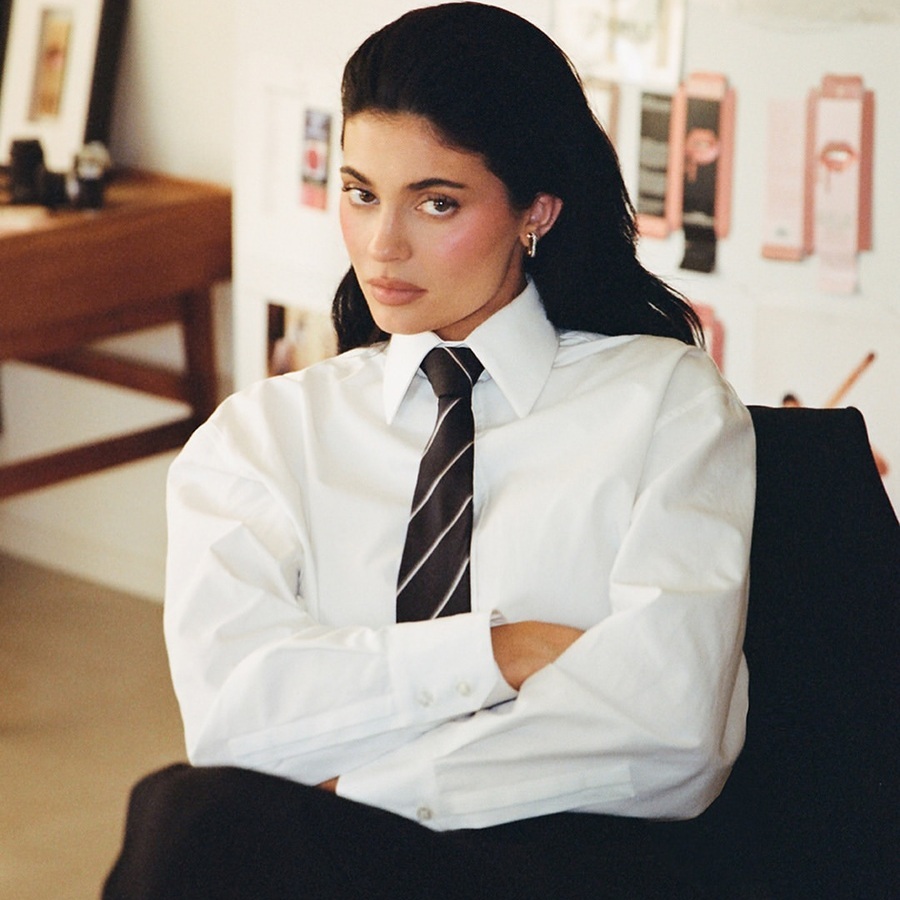 Kylie Jenner and 10 Years of Kylie Cosmetics: How a Teenage Dream Became a Beauty Empire