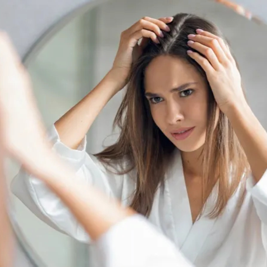 Hair Loss: When Should You Be Concerned?