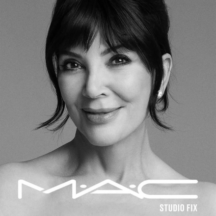 Kris Jenner and Doja Cat for MAC: A Campaign That Takes Us Back to the Golden '90s