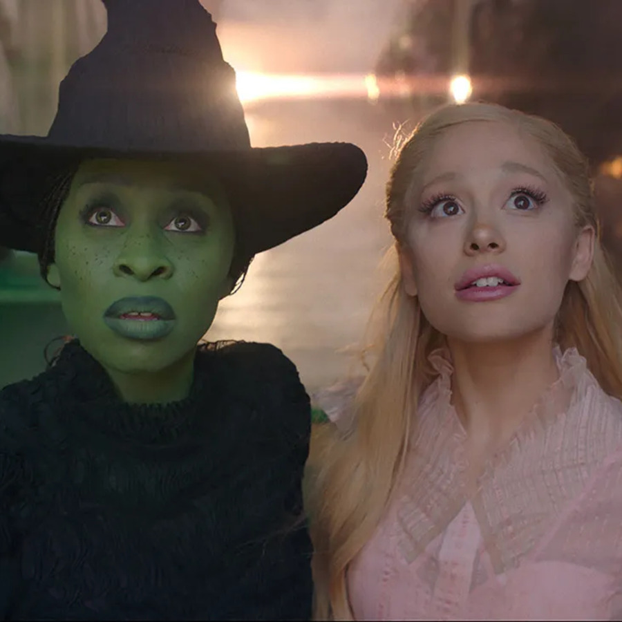 Final Trailer for Wicked: For Good: The Long-Awaited First Look at Dorothy, the Tin Man, the Scarecrow, and the Cowardly Lion