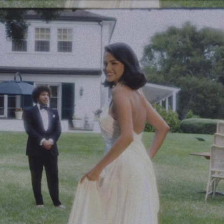 Selena Gomez Marries: A Fairytale Wedding in Santa Barbara with Star-Studded Guests