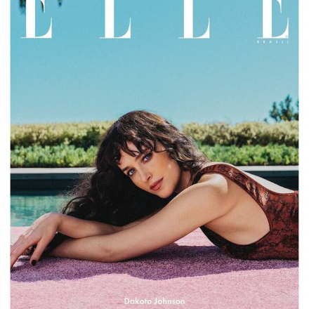 Dakota Johnson: Between a Love for Acting and a Passion for Producing