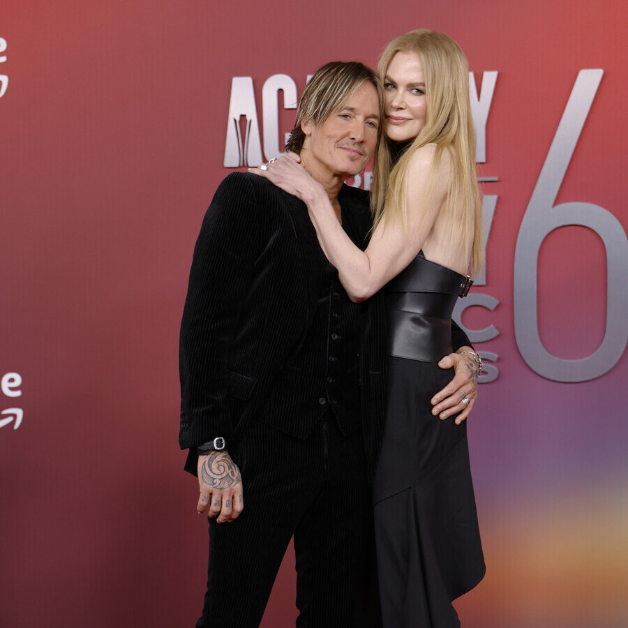 Oficial: Nicole Kidman y Keith Urban se divorcian tras 19 años de matrimonio