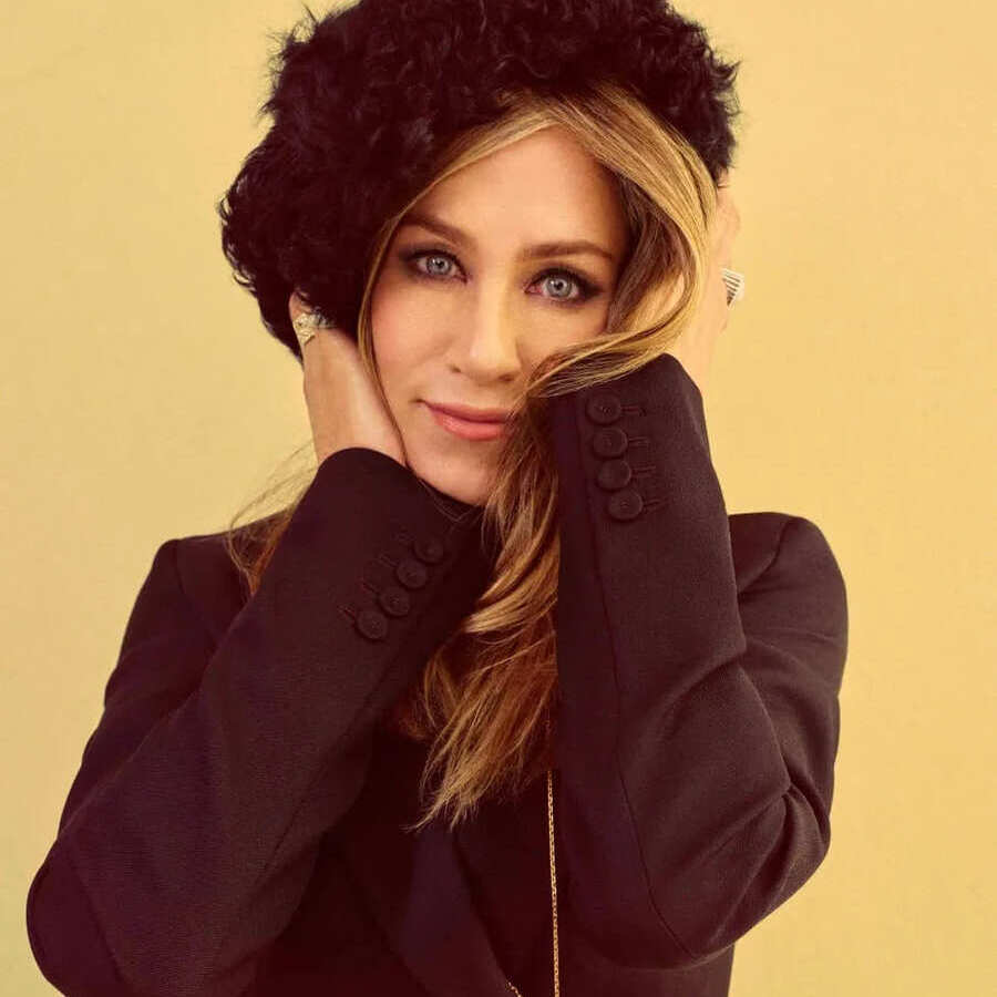 Jennifer Aniston otvoreno otkriva zašto još nije postala majka