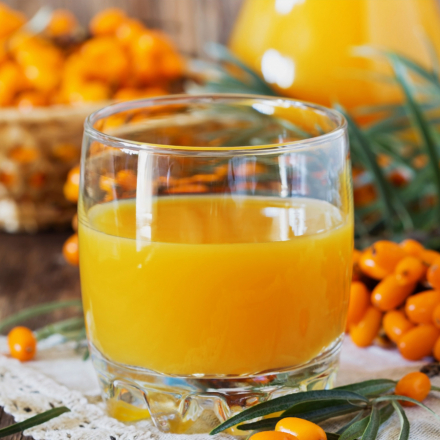 Espino amarillo: la baya soleada de la salud, o por qué deberías añadirla a tu dieta hoy mismo