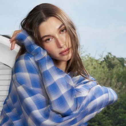 Hailey Bieber Admits She Didn't Finish School - and Makes Everyone Rethink What "Success" Really Means