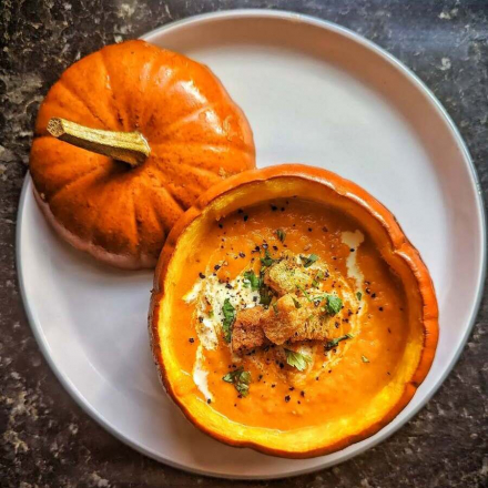 Pumpkin Season: Why Pumpkin is the Main Vegetable of Autumn