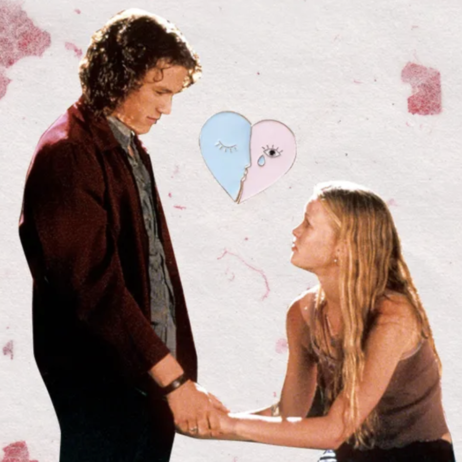 What to Do If You Love Someone but Can't Be with Them
