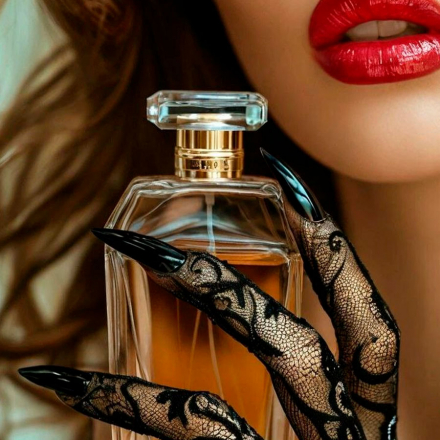 Preiswerte Parfums, die viele Komplimente bekommen
