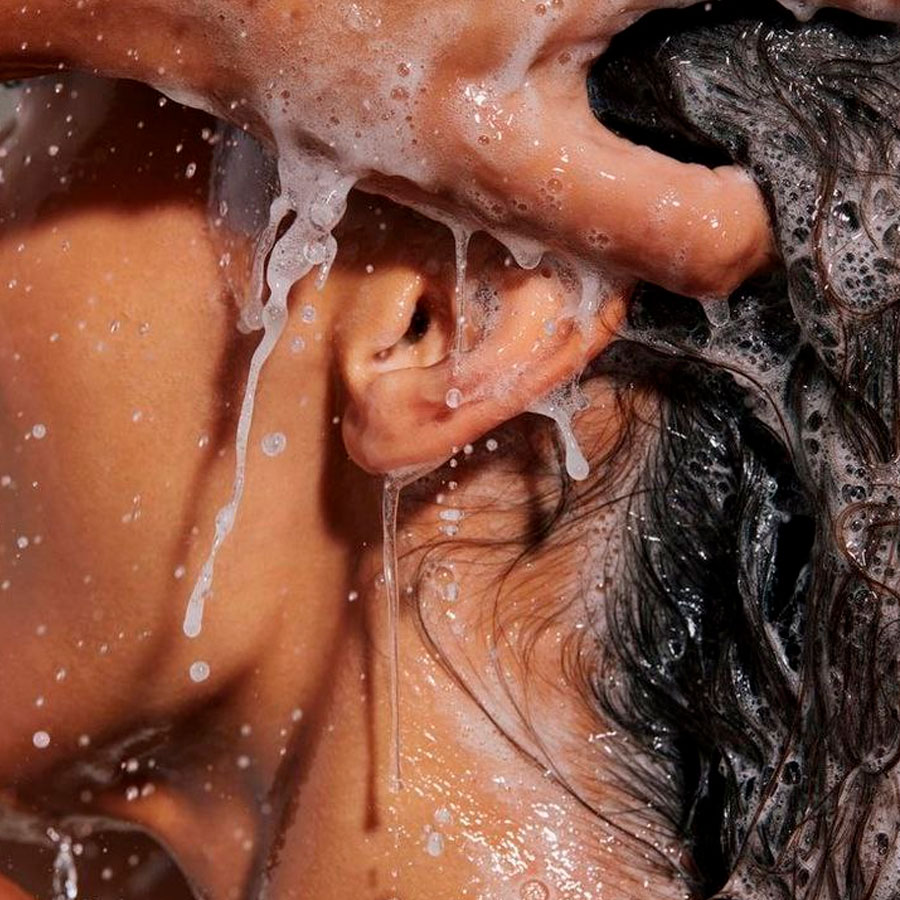 Kako prati kosu samo jednom tjedno: tajna pravila