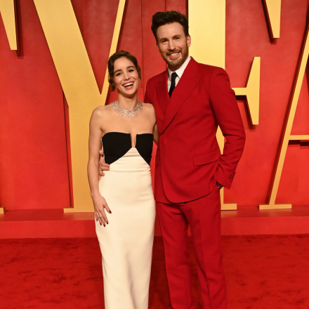 Chris Evans i Alba Baptista postali su roditelji: dobrodošla mala Alma Grace