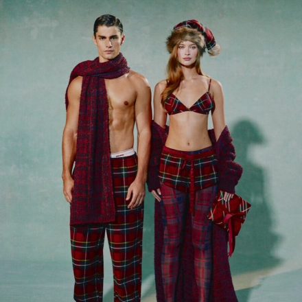 SKIMS Holiday Shop 2025: Warmth, Style, and a Touch of Magic