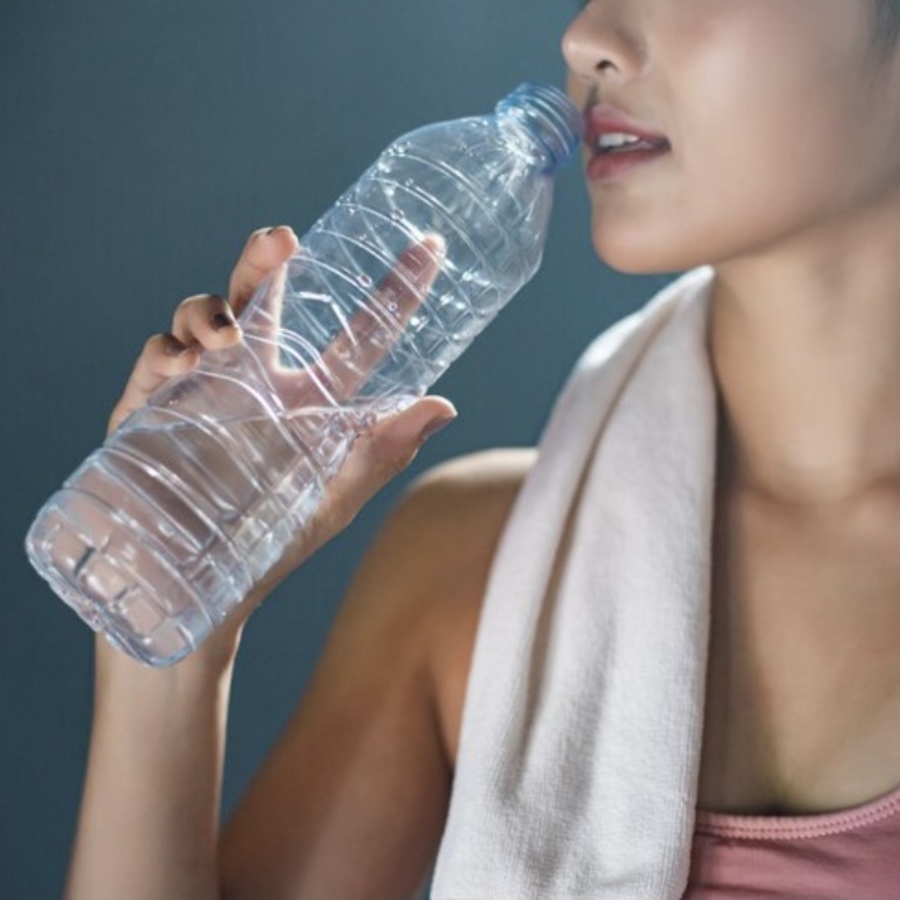 8 Ernährungsgewohnheiten, die dein Training heimlich sabotieren