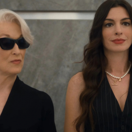 Return to Runway: The First Teaser for the "The Devil Wears Prada" Sequel Is Here