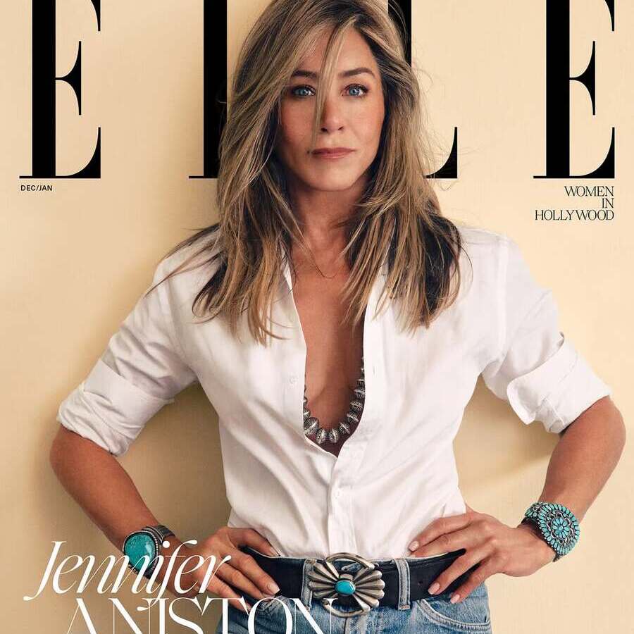 Jennifer Aniston Is in Love and Radiant: Who Is the Man Bringing New Energy into Her Life