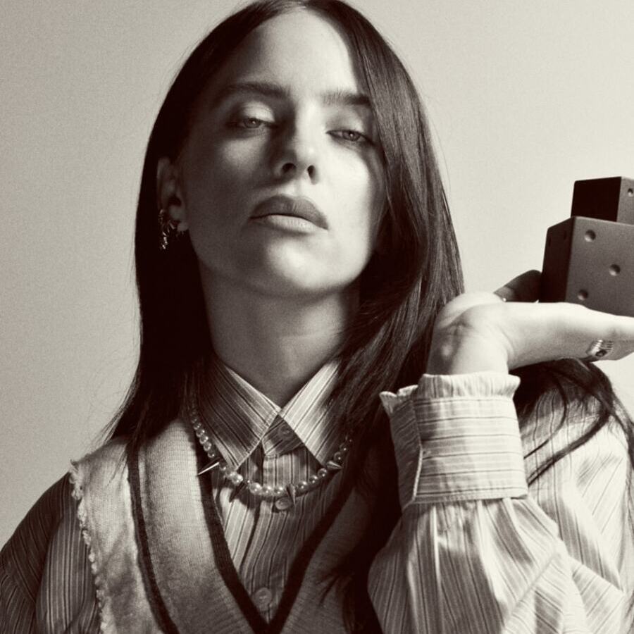 "Your Turn II": Billie Eilish's New Fragrance as Another Expression of Her Boundless Artistry