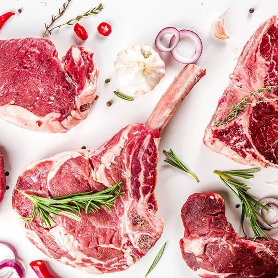 8 Types of Meat That Will Make You Stronger, More Attractive, and Healthier
