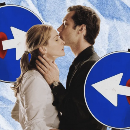 7 motivi per cui l'amore a prima vista può essere una trappola