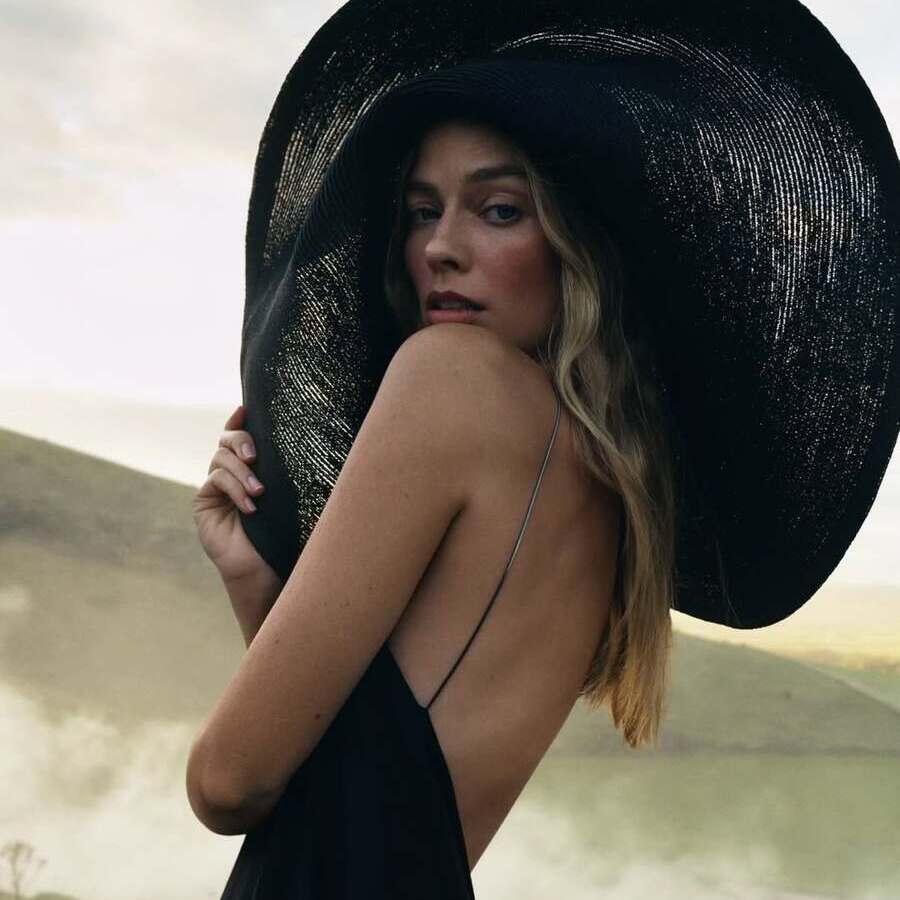 Марго Робби: семья, границы и новый этап жизни