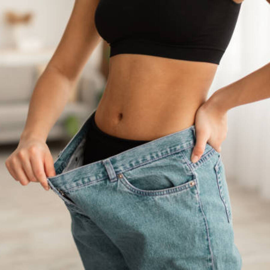 Hungerpunkt: Wundermethode zum Abnehmen oder Marketing-Mythos?