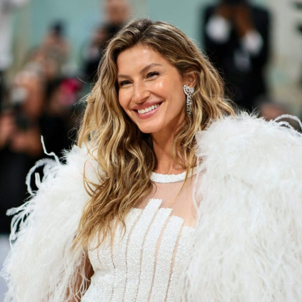 Gisele Bündchen s’est mariée en secret avec son entraîneur de jiu-jitsu