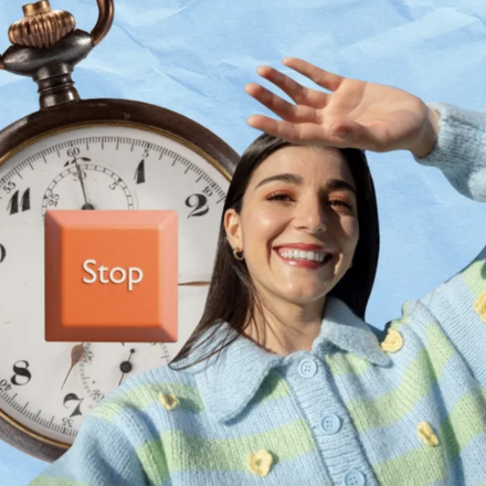 12 načina kako ostati svjesna i mirna tijekom cijele godine