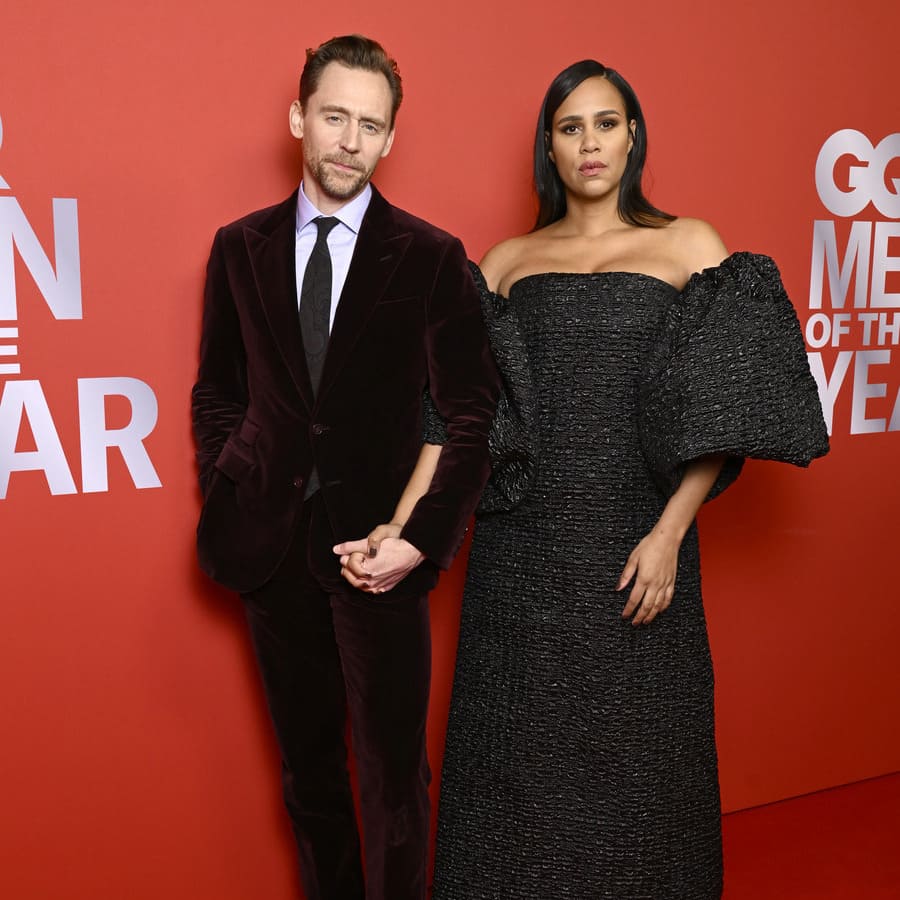 Tom Hiddleston Becomes a Father for the Second Time: The Secret to the Actor's Family Happiness