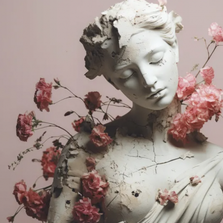 Почему не обязательно быть «идеальной», чтобы быть красивой