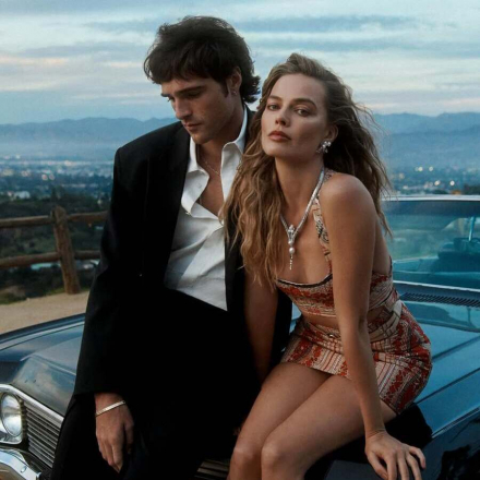 Марго Роббі та Джейкоб Елорді: романтика «Грозового перевалу» поза екраном