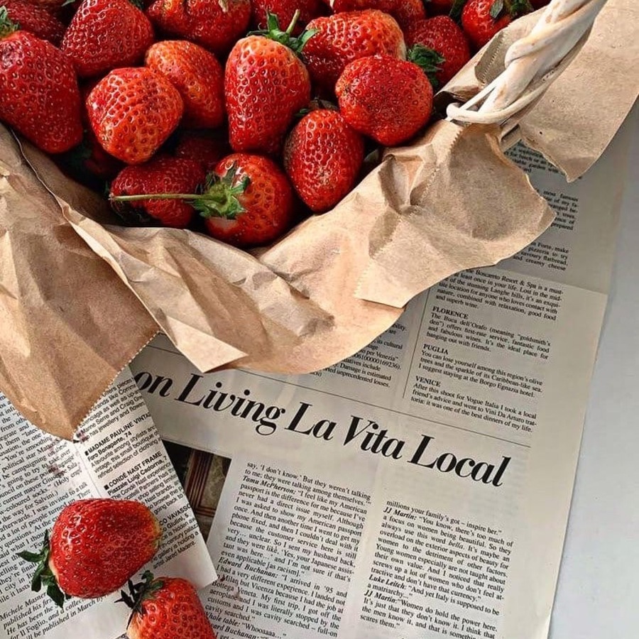 Метод 5–4–3–2–1: как покупать продукты легко, недорого и с удовольствием