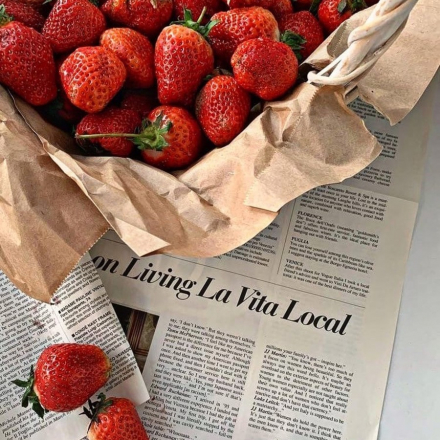 Methode 5–4–3–2–1: wie man Lebensmittel einfach, günstig und mit Freude einkauft