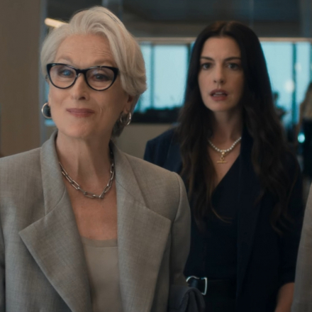 «El Diablo Viste de Prada – 2»: el mundo de la moda regresa con estilo desenfrenado