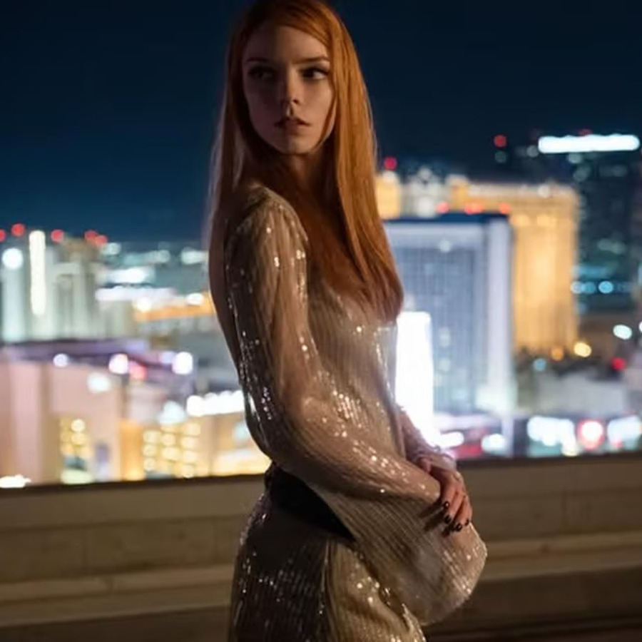 Anya Taylor-Joy auf Apple TV+: Der erste Trailer zum Thriller Lucky ist da