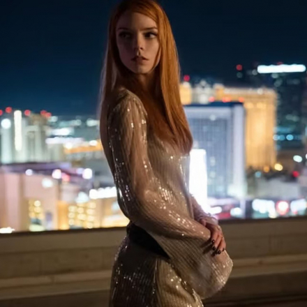 Anya Taylor-Joy on Apple TV+: First Trailer for Heist Thriller Lucky Is Here