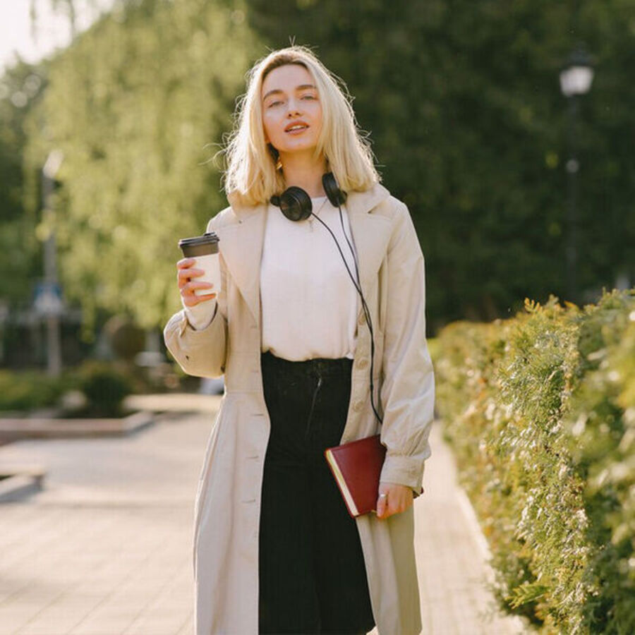 20 semplici abitudini che possono cambiare la tua vita