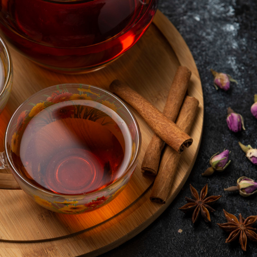 14 Teas You Can Drink Every Day That Actually Work