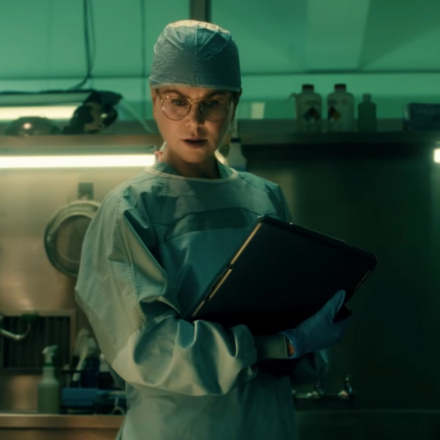 Николь Кидман и Джейми Ли Кёртис раскрывают тайны прошлого в новом триллере «Скарпетта»